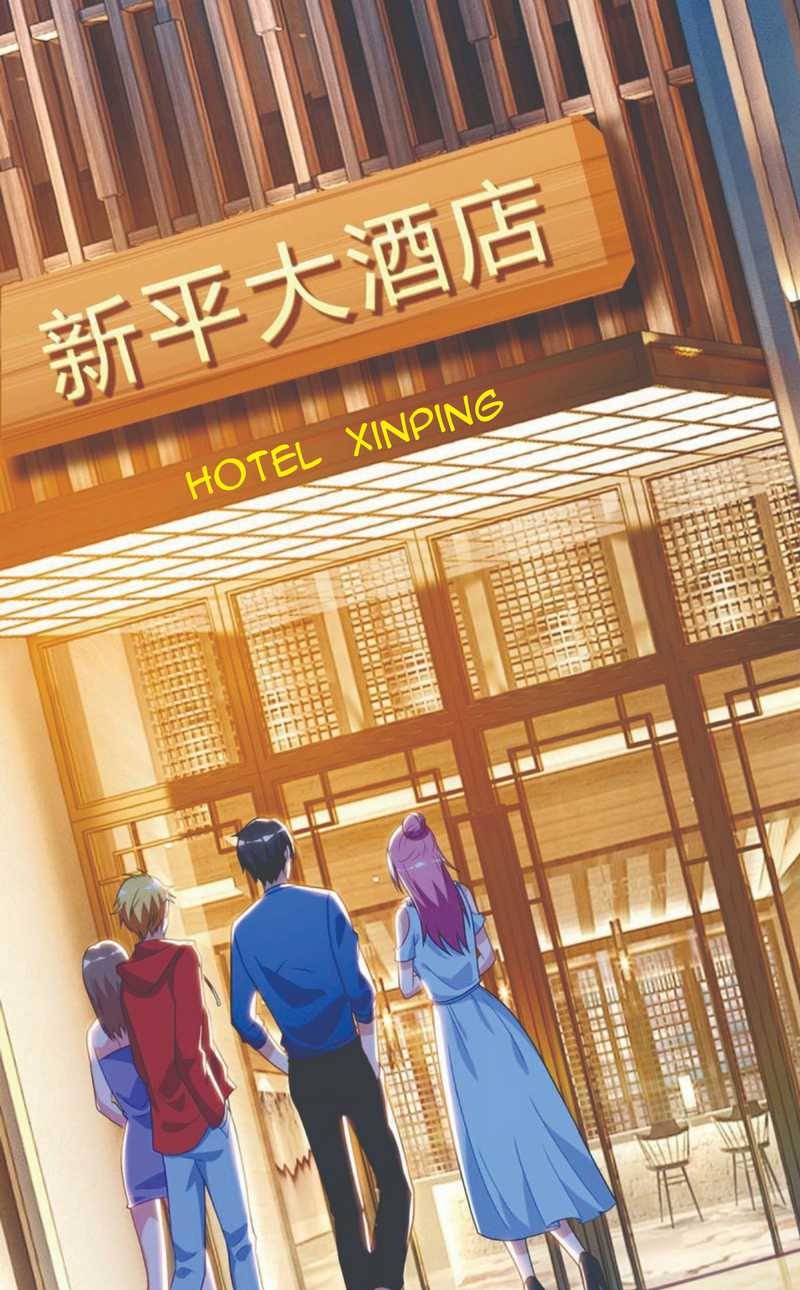 Rebirth Abandoned Less Return chapter 91